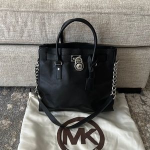 Michael Kors handbag